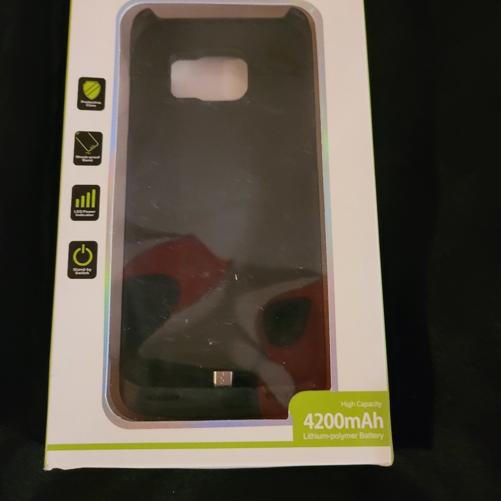 Phone covers - Picture 8 of 13